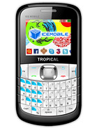 Best available price of Icemobile Tropical in Paraguay