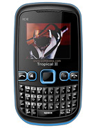 Best available price of Icemobile Tropical II in Paraguay