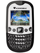 Best available price of Icemobile Tropical 3 in Paraguay