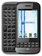 Best available price of Icemobile Twilight II in Paraguay