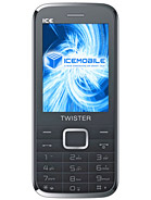 Best available price of Icemobile Twister in Paraguay