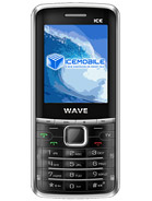 Best available price of Icemobile Wave in Paraguay