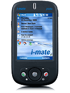 Best available price of i-mate JAMin in Paraguay