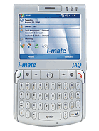 Best available price of i-mate JAQ in Paraguay
