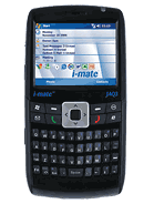 Best available price of i-mate JAQ3 in Paraguay