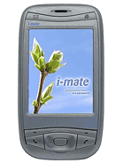 Best available price of i-mate K-JAM in Paraguay