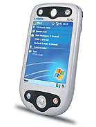 Best available price of i-mate PDA2 in Paraguay