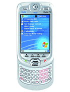 Best available price of i-mate PDA2k in Paraguay