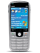 Best available price of i-mate SP3i in Paraguay