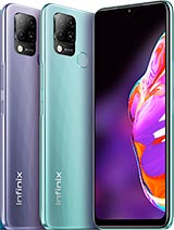 Best available price of Infinix Hot 10s in Paraguay