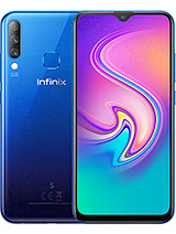 Best available price of Infinix S4 in Paraguay