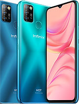 Best available price of Infinix Hot 10 Lite in Paraguay