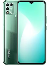 Best available price of Infinix Hot 11 Play in Paraguay