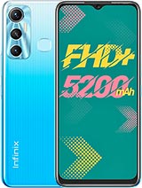 Best available price of Infinix Hot 11 in Paraguay
