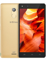 Best available price of Infinix Hot 4 in Paraguay