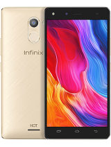 Best available price of Infinix Hot 4 Pro in Paraguay