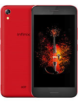 Best available price of Infinix Hot 5 Lite in Paraguay