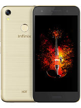 Best available price of Infinix Hot 5 in Paraguay