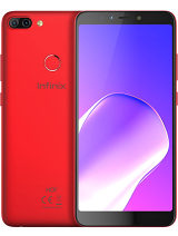 Best available price of Infinix Hot 6 Pro in Paraguay