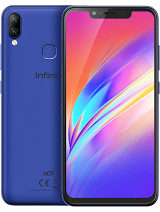 Best available price of Infinix Hot 6X in Paraguay