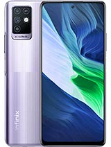 Best available price of Infinix Note 10 in Paraguay