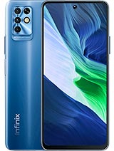 Best available price of Infinix Note 11i in Paraguay