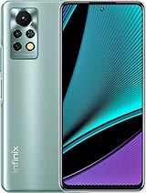 Best available price of Infinix Note 11s in Paraguay