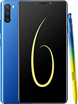 Best available price of Infinix Note 6 in Paraguay