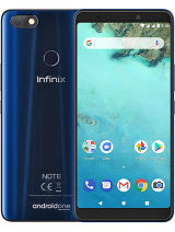 Best available price of Infinix Note 5 in Paraguay