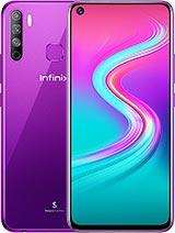 Best available price of Infinix S5 lite in Paraguay