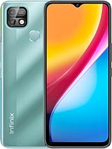 Best available price of Infinix Smart 5 Pro in Paraguay
