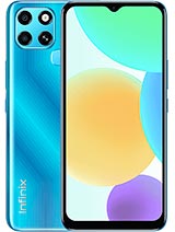 Best available price of Infinix Smart 6 in Paraguay
