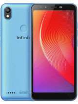 Best available price of Infinix Smart 2 in Paraguay