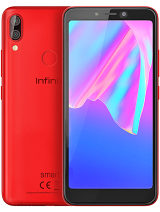 Best available price of Infinix Smart 2 Pro in Paraguay