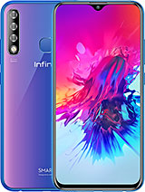 Best available price of Infinix Smart3 Plus in Paraguay