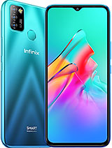 Best available price of Infinix Smart 5 in Paraguay