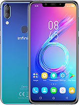 Best available price of Infinix Zero 6 in Paraguay