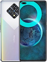 Best available price of Infinix Zero 8i in Paraguay