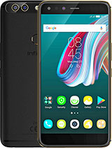 Best available price of Infinix Zero 5 Pro in Paraguay