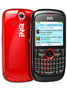 Best available price of iNQ Chat 3G in Paraguay
