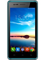 Best available price of Intex Aqua 4-5E in Paraguay