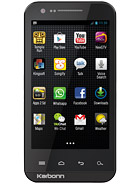 Best available price of Karbonn A11 in Paraguay