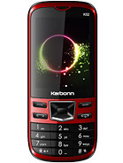 Best available price of Karbonn K52 Groovster in Paraguay