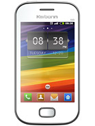 Best available price of Karbonn K65 Buzz in Paraguay