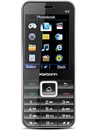 Best available price of Karbonn K9 Jumbo in Paraguay