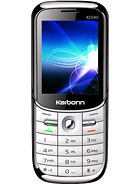 Best available price of Karbonn KC540 Blaze in Paraguay