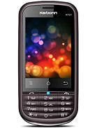 Best available price of Karbonn KT21 Express in Paraguay