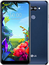 Best available price of LG K40S in Paraguay