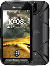 Best available price of Kyocera DuraForce Pro in Paraguay