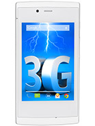 Best available price of Lava 3G 354 in Paraguay